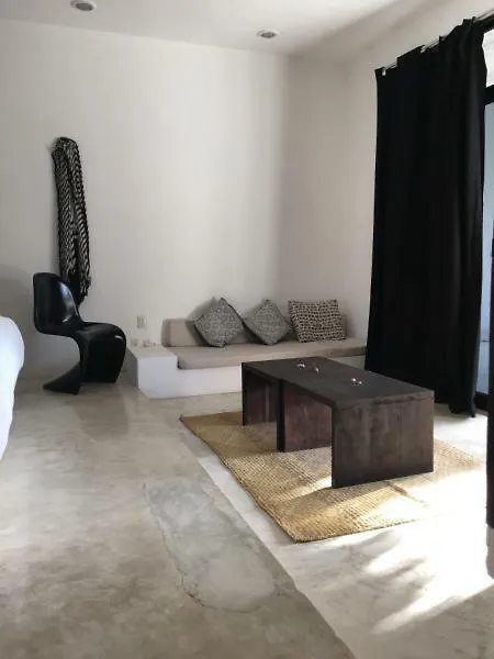 Casa-Laha Hotel Tulum 0*,