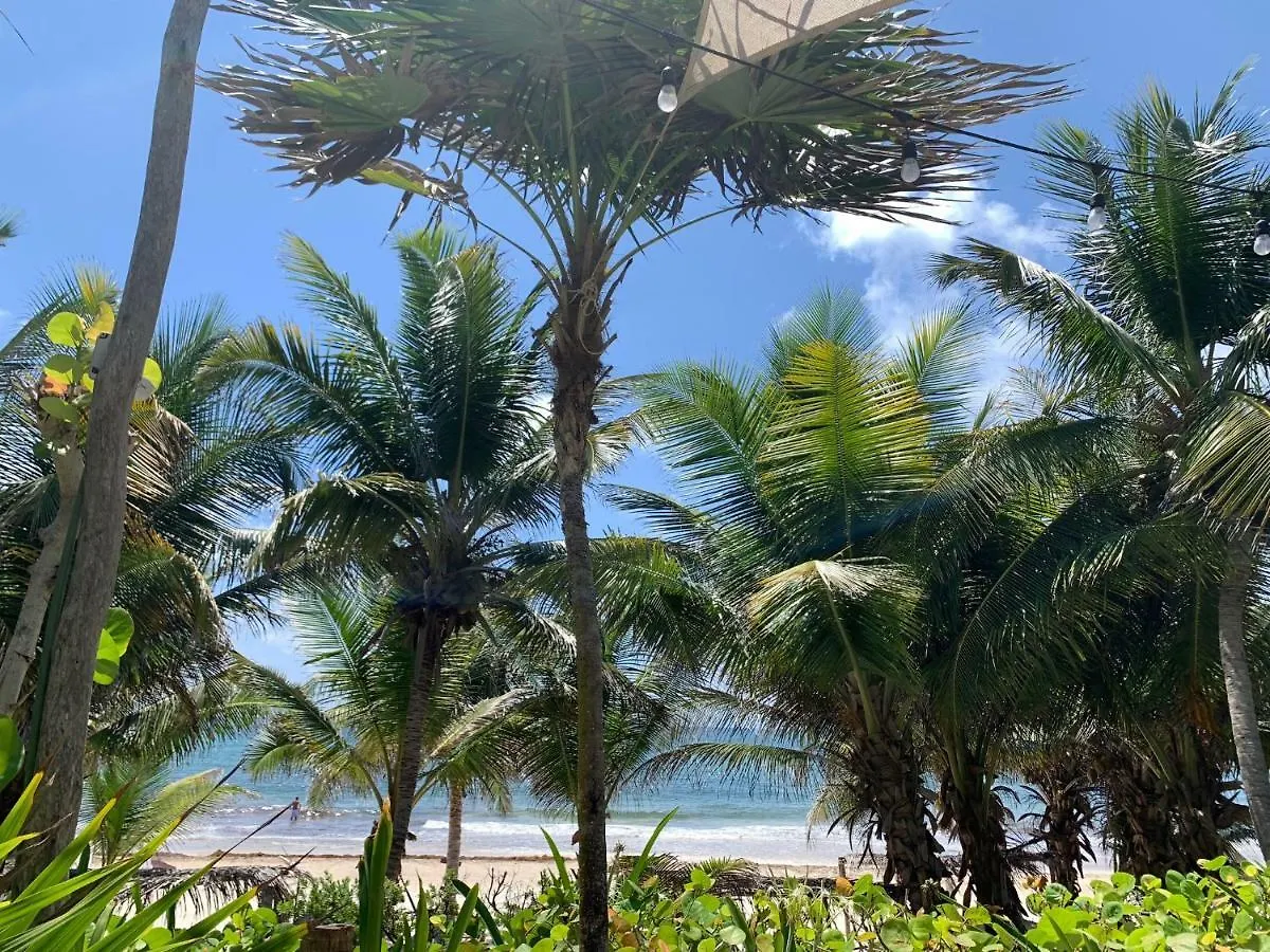 Casa-Laha Hotel Tulum 0*,  México